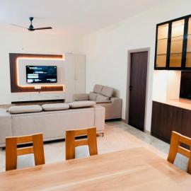 Amaira Studio living - Coimbatore, hotel in Coimbatore