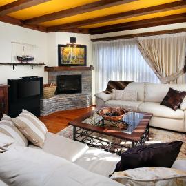 Apartamento Amets de Aran, hotell i Vielha