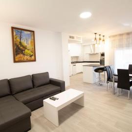 GuestReady - Plaza de toros -EDIF BAHIA Granada I