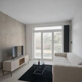Košice Kysucka Apartment