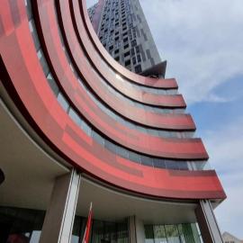 Alton Apartement Undip Tembalang