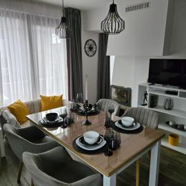 Sunny Apartment
