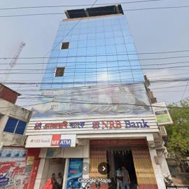 MD HoTEL:  bir otel