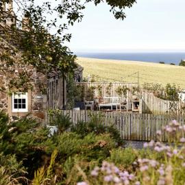 Banchory Farm, hotel u gradu 'Fife'