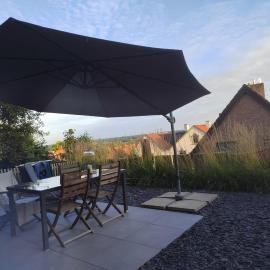 Haus Auszeitblick, khách sạn ở Bad Bentheim