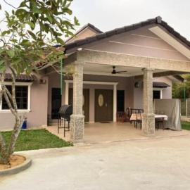 Msy Residence