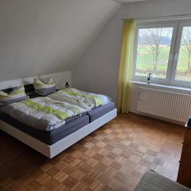 Ferienwohnung auf dem Land, Hotel in Altenberge