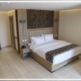 Grand Season Hotel, hotel i Aqaba