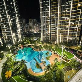 Luxury Two Bedroom Apartment