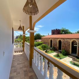 Praia Jeri House, hotel in Jericoacoara