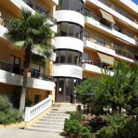 Apartamento Tosca Mar, khách sạn ở Moraira