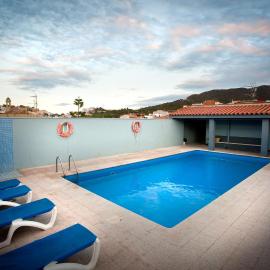 Hotel Beri, ξενοδοχείο σε Llança