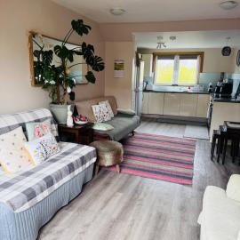 “A Wee Pad in Dunfermline”