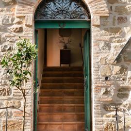 B&B Il Sogno, hotell sihtkohas Camerino