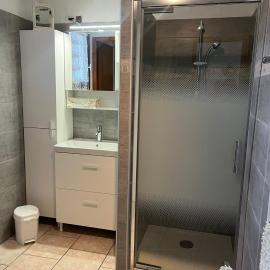 Appartement t2 maisonette