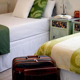 -Alirina- Ferienwohnung, 2 Schlafzimmer, Parkplatz