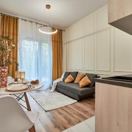 Cozy Apartment Białołęka - BOOK IT WARSAW