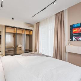 Studio in Dimri Residence