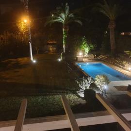 Villa Cannes