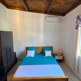 Chambre Bachacha