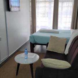 Afri Homes
