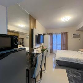 Jtower Residences Cebu Philippines