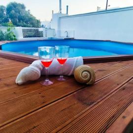 Aliki Luxury - Ira