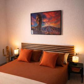Alma Del Sur Tenerife, hotel a Arona