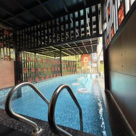 Oblue Private Pool Villa