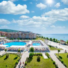 Premier Fort Beach Aparthotel - Sunny Beach