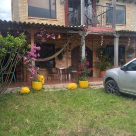 Casa Oliva