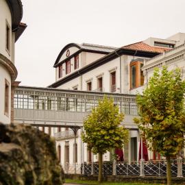 Blau Gran Hotel Las Caldas, a member of Radisson Individuals, hotell i Las Caldas
