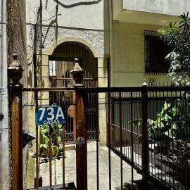 Casa Selarón - Lapa centro