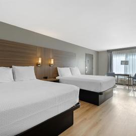 Best Western La Posada Motel, hotel in Fillmore