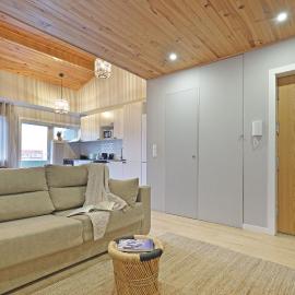 ON Apartments - Family - Free Parking & Pet Friendly
