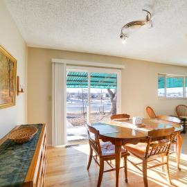 'Cedar House' - Family-Friendly Cortez w/ Yard!, hotel v destinaci Cortez