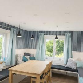 Ferienwohnung Gartenglück im Mölltal