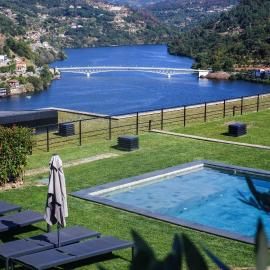 Douro Country House, ξενοδοχείο σε Cinfaes