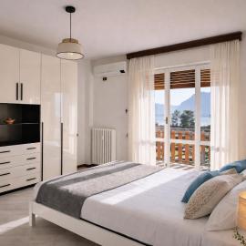 Victoria Apartments- Lake View