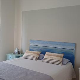 Casa Colori del Mare