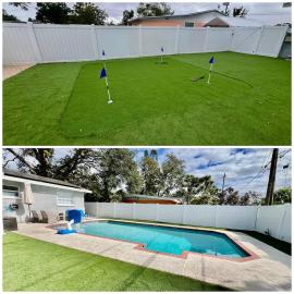 Family 3BR St Pete Home Heated Pool 5 Min To Beaches
