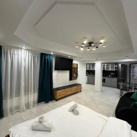 Panoramic Studio