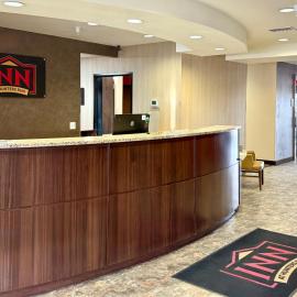 Inn at Hunters Run, hotel a Watford City