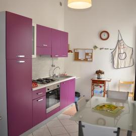 Casa Vacanza L'Aquilone