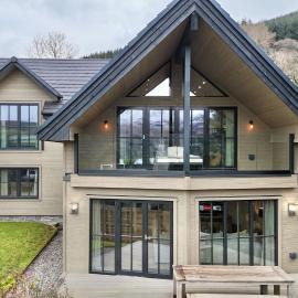 Highland House