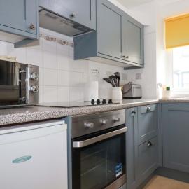 Seaside Apartment