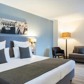 Leonardo Hotel Nürnberg, hotel u Nürnbergu
