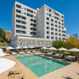Leonardo Boutique Hotel Mallorca Port Portals - Adults only, hotel a Portals Nous