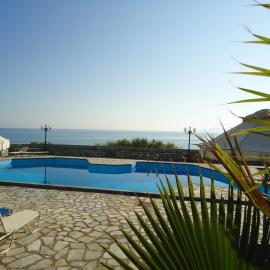Vangelis Villas