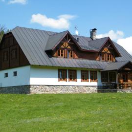 Chalupa u Smrčiny, hotel in Janske Lazne